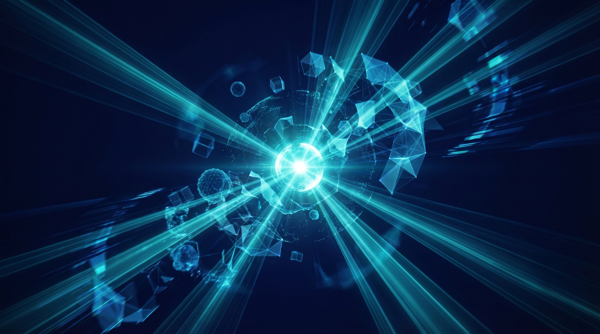 AI transformation