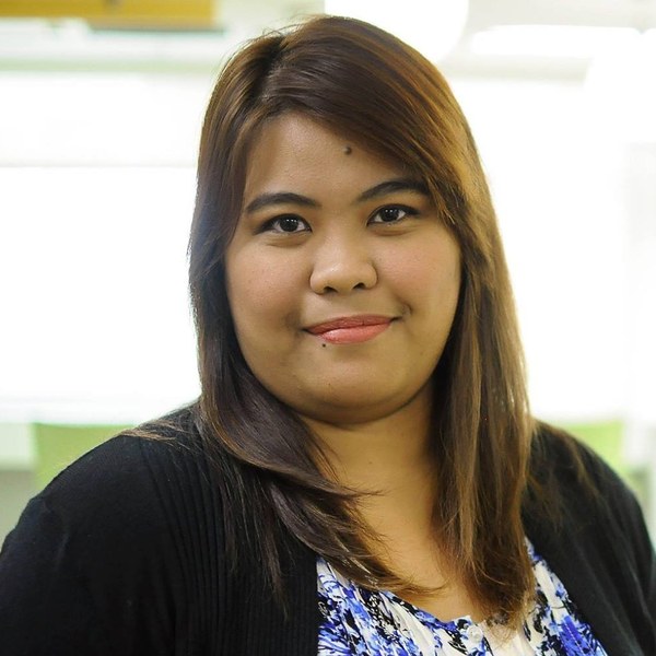 Grace Candano