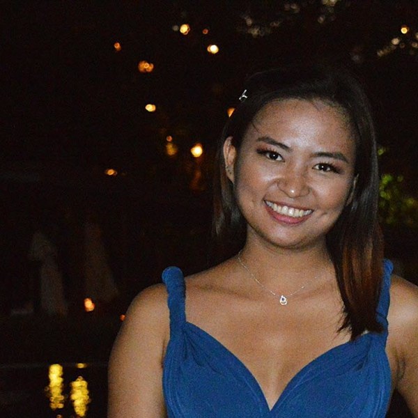 Rose Cabacang