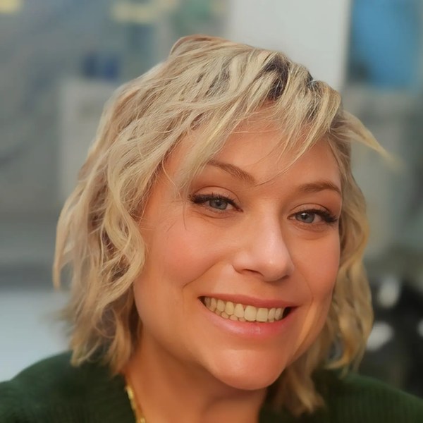 Vanessa Roberts